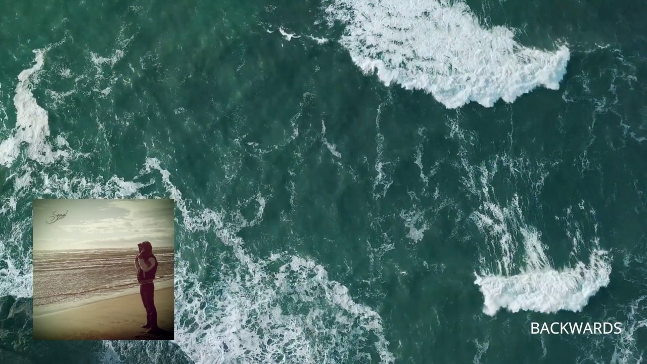 Backwards YouTube