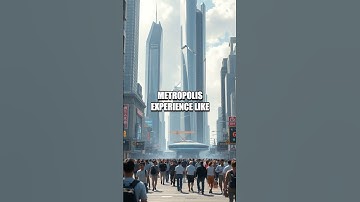 Analyzing AI-Powered Crowd Simulation in 