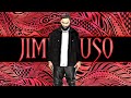 WWE Jimmy Uso Born A King Low Picthed WWE Jimmy Uso Born A King Low Picthed