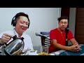 EP.IC072 - Podcasting over Tea | John Lim, Founder, DeepforestSG