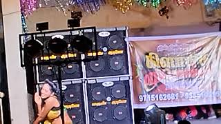 Divya Adal Padal Dance Fun Moments