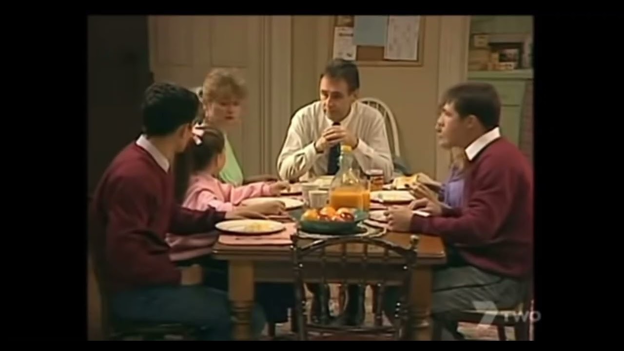 Home and away❤️❤️you and I belong together❤️❤️