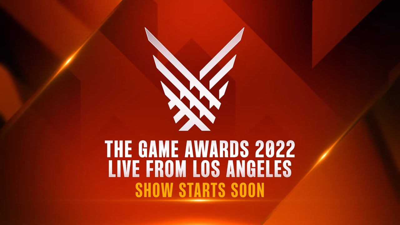 🛑 THE GAME AWARDS 2022 en VIVO 🛑 en Español - YouTube