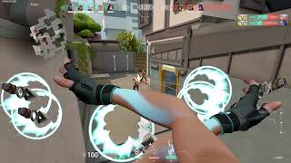 jett nerf yemeden önce jett mainler olur gibi