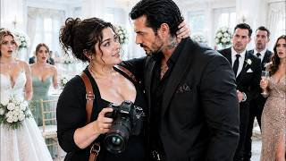 His Fiancée Publicly Humiliated His Plus-Size Maid at the Wedding—Then the Mafia Boss Made  Shocking