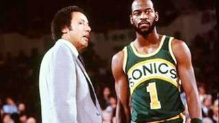 Gus Williams