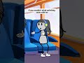 If you wouldn’t mind switching seats with me #animations