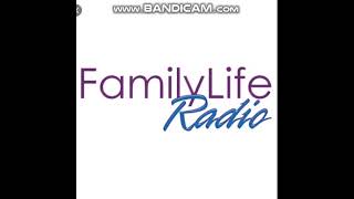KFLR-FM/KFLT-FM 90.3/104.1 Family Life Radio Station ID 1/12/21 screenshot 4