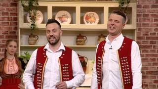 Zavicajno Jato - Snajka Bn Music Etno 2017