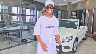 Dlala Ka Yona x Dripkid U0026 Terrythedon X Dr Flackovisualizer