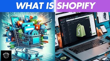 What Is Shopify? How It Works: A Step-by-Step Guide for Beginners 2025