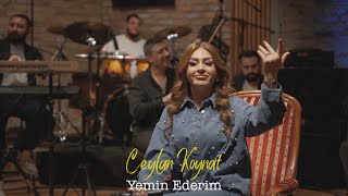 Ceylan Koynat  Yemin Ederim (Official Video)