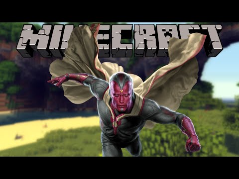 VISION!! - Türkçe Minecraft Modlu Survival - Sezon 2 Bölüm 2