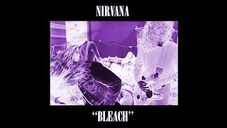 Nirvana - Sifting (Instrumental High Quality)