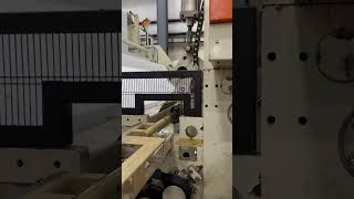 L4 Shaft extrac. Z= -5 mm Step 5 \u0026 6