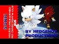 Sonic nazo unleashed dx rus by hedgehog productions