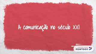 Webquest português - 9° ano - Colégio Perspectiva