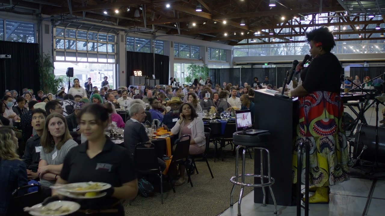 Bikecitement! 2023: Reagan Jackson (Young Women Empowered)