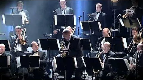 Cosa suonano le big band?
