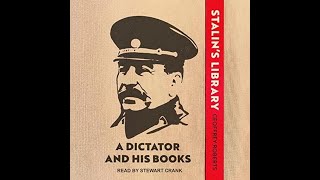 Презентация Книги «Библиотека Сталина: Диктатор И Его Книги»