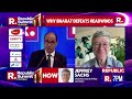 Jeffrey Sachs LIVE | Why Bharat Defeats Headwinds | Republic Summit Mumbai 2026
