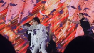 260404 SEVENTEEN WORLD TOUR [NEW_] ENCORE JUN  "Gemini"