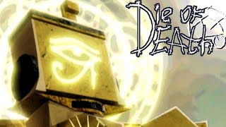 Download lagu Die Of Death OST - The Prophecy Foretold (Ancients Harken Theme)