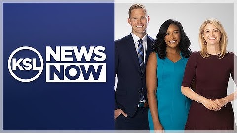 KSL NEWS NOW: Families mourning 2 teenagers killed in wrong-way crash on I-15