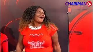 WANGARI WA KABERA's ENERGETIC PERFORMANCE