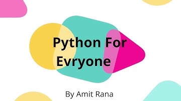 Python Program for Rock Paper and Scissor