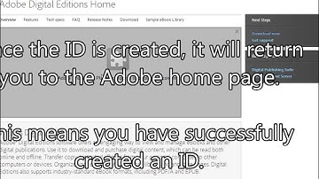 How to open a textbook in Adobe Digital Editions