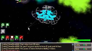 Funorb Massive Ship