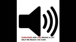 Bond, James Bond Sound Effect (HD) II Popular Sound Effect MP3 Download LINK