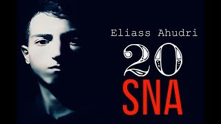 Eliass Ahudri - 20 Sna | الظلم !! عشرون سنة screenshot 5