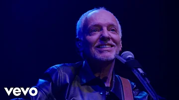 Peter Frampton - Baby, I Love Your Way (Live At The Royal Albert Hall, 2022)