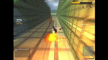 Jet Set Radio Future   Multiplayer (Race Mode)