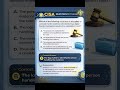 CISA Question of the Day | Digital Forensics & Chain of Custody