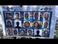 Multiagency organized crime bust in west palm beach leads to 29 arrests