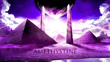 ProtoShredanoid - Amethystine