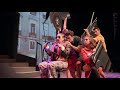 Núcleo III - O Teatro