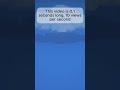 Trending YouTube sound 0.1 second video #worldbox