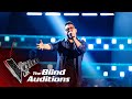 Alan chans you know my name  blind auditions  the voice uk 2020