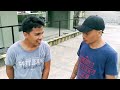 "mechanico ug pahong nga janitor" 😂#funny video#egnoranteng amego