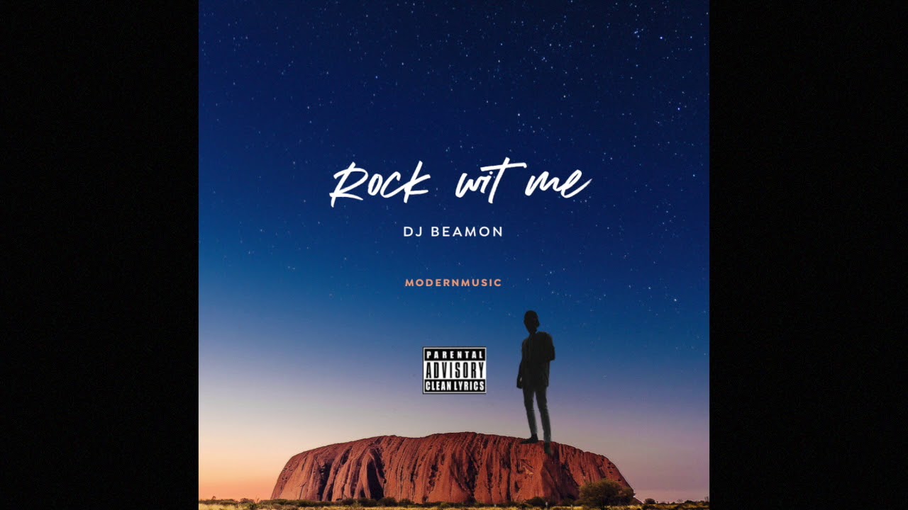'rock wit me" Dj Beamon