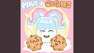 MiLK & COOKiES