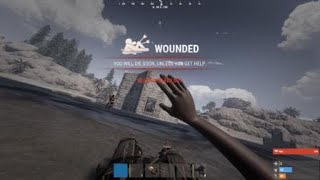 Ps5 vs ps4 player rust console