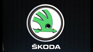 Skoda I Sales Training Act 01