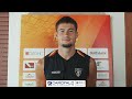 Intervista a Medon Berisha