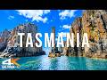 Tasmania 4K Drone Footage | Cradle Mountain, Rugged Coastlines &amp; Untouched Wilderness