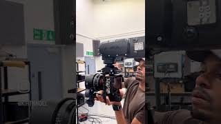 #DIY Awesome Chronos Camera Setup